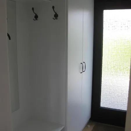 Holiday home Sylvia *