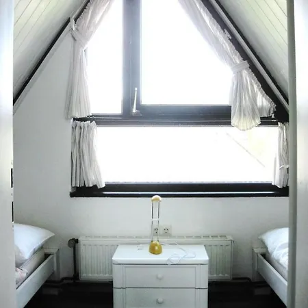 Holiday home Sylvia *