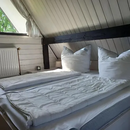Tatil Evi Sylvia Burhave